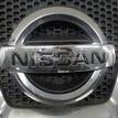 Фото Решетка радиатора  62310JD00B для Nissan Qashqai {forloop.counter}}