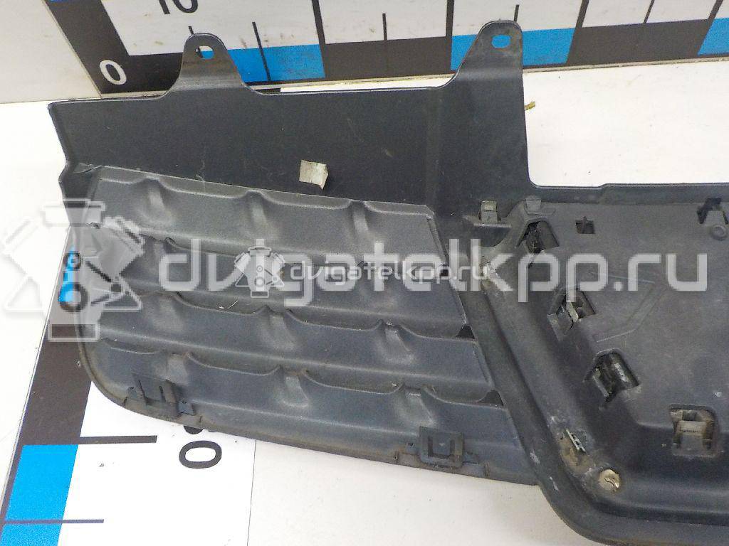 Фото Решетка радиатора  62310JD00B для Nissan Qashqai {forloop.counter}}