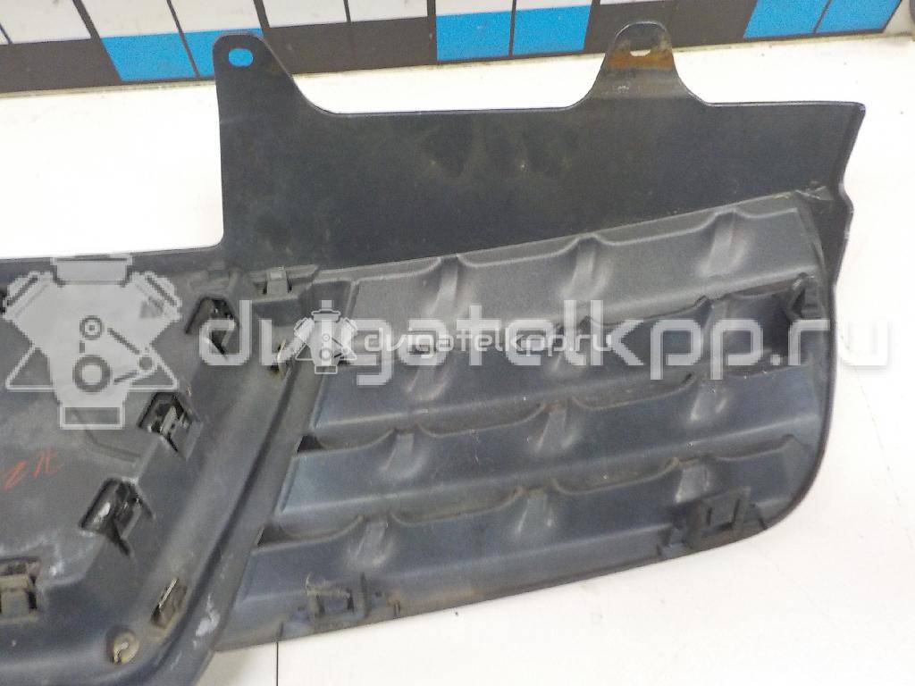 Фото Решетка радиатора  62310JD00B для Nissan Qashqai {forloop.counter}}