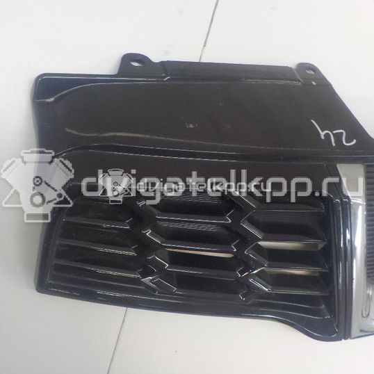 Фото Решетка радиатора  62310BR00A для Nissan Qashqai