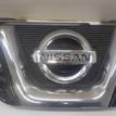 Фото Решетка радиатора  62310BR00A для Nissan Qashqai {forloop.counter}}