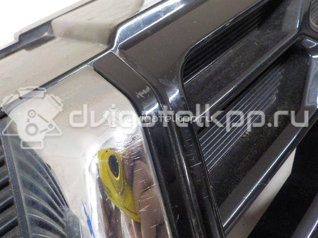 Фото Решетка радиатора  62310BR00A для Nissan Qashqai {forloop.counter}}
