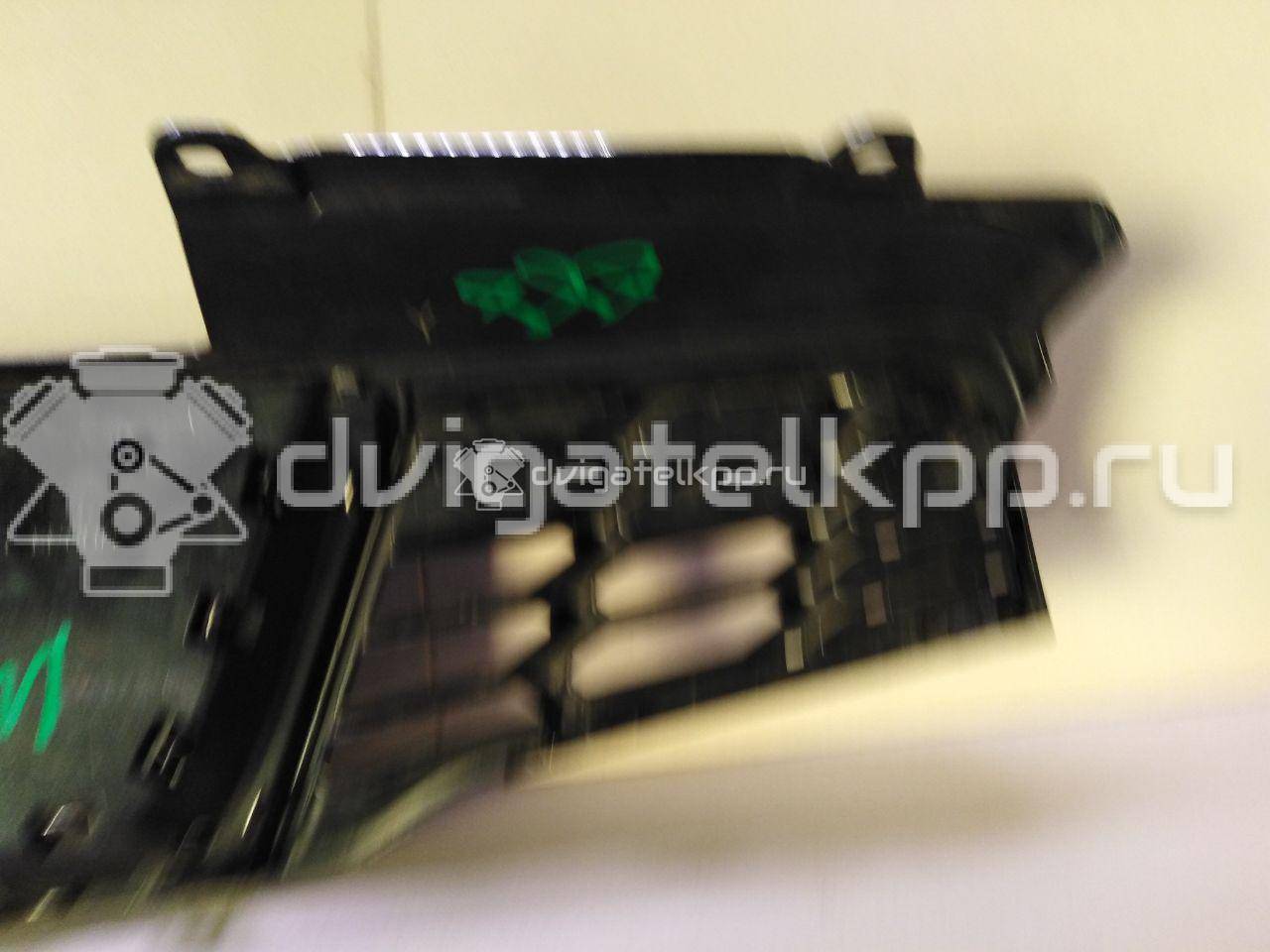 Фото Решетка радиатора  62310BR00A для Nissan Qashqai {forloop.counter}}