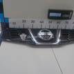 Фото Решетка радиатора  62310BR00A для Nissan Qashqai {forloop.counter}}