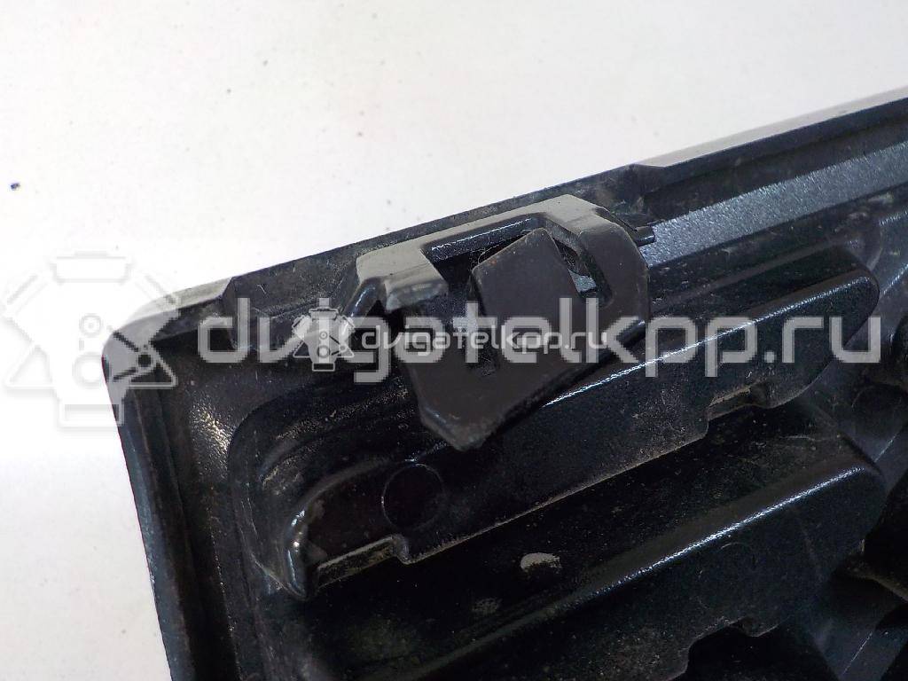 Фото Решетка радиатора  62310BR00A для Nissan Qashqai {forloop.counter}}