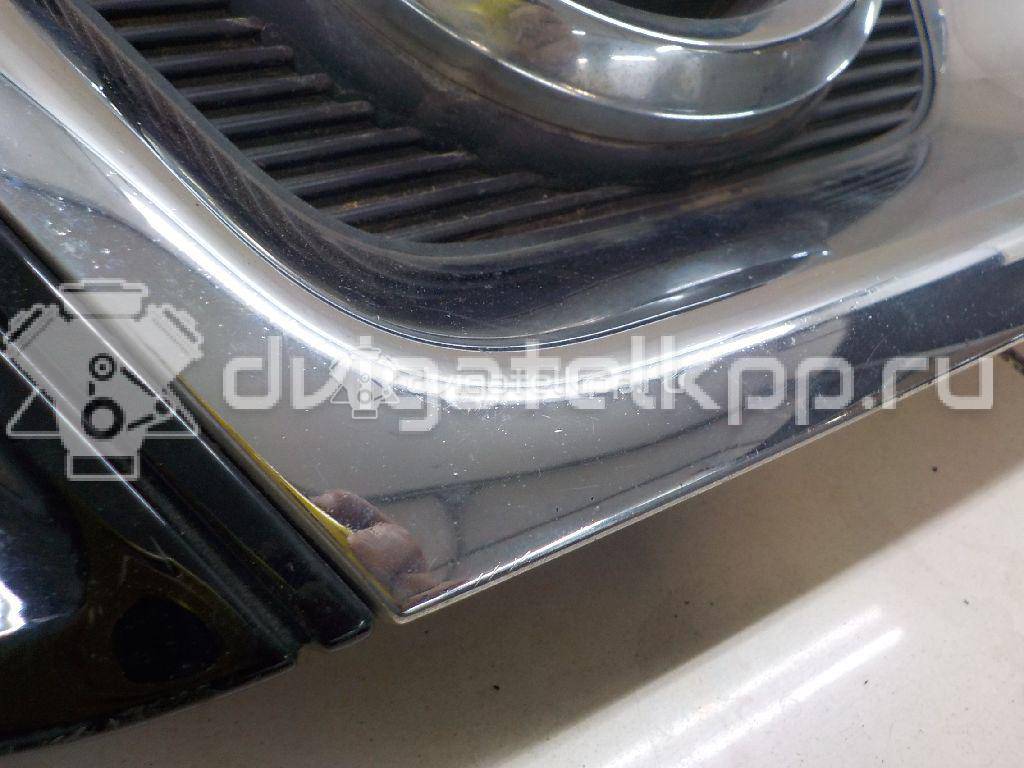 Фото Решетка радиатора  62310BR00A для Nissan Qashqai {forloop.counter}}
