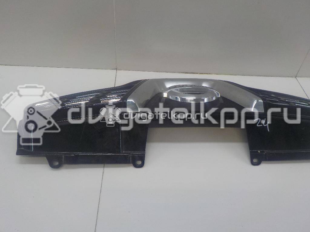 Фото Решетка радиатора  62310BR00A для Nissan Qashqai {forloop.counter}}