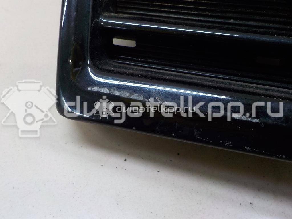 Фото Решетка радиатора  62310BR00A для Nissan Qashqai {forloop.counter}}