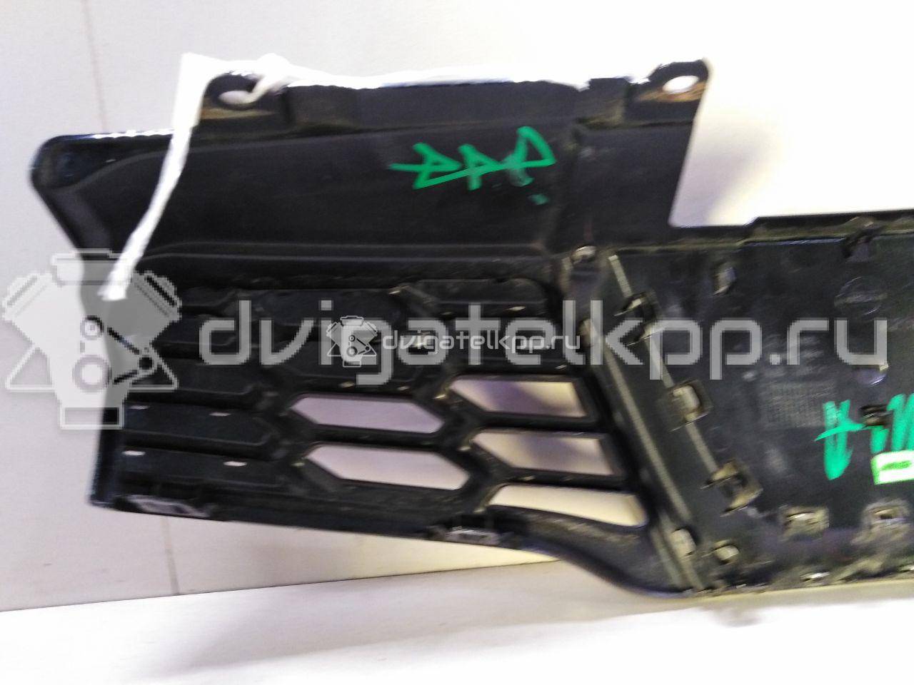 Фото Решетка радиатора  62310BR00A для Nissan Qashqai {forloop.counter}}