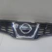 Фото Решетка радиатора  62310BR00A для Nissan Qashqai {forloop.counter}}