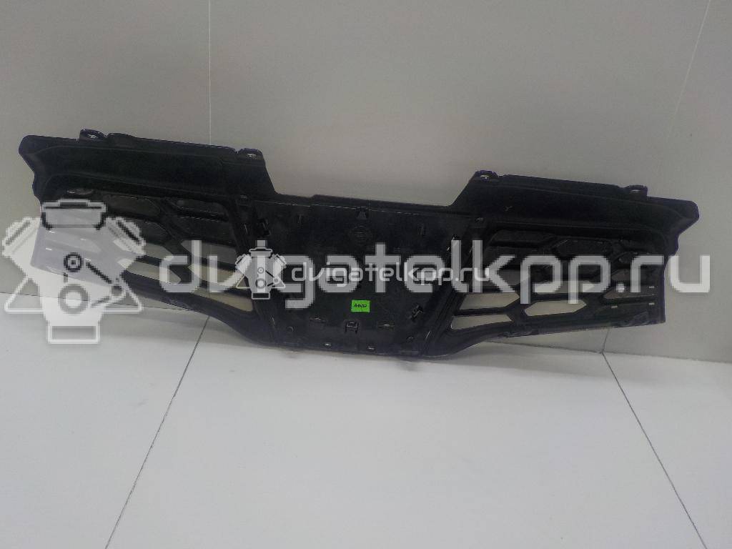 Фото Решетка радиатора  62310BR00A для Nissan Qashqai {forloop.counter}}