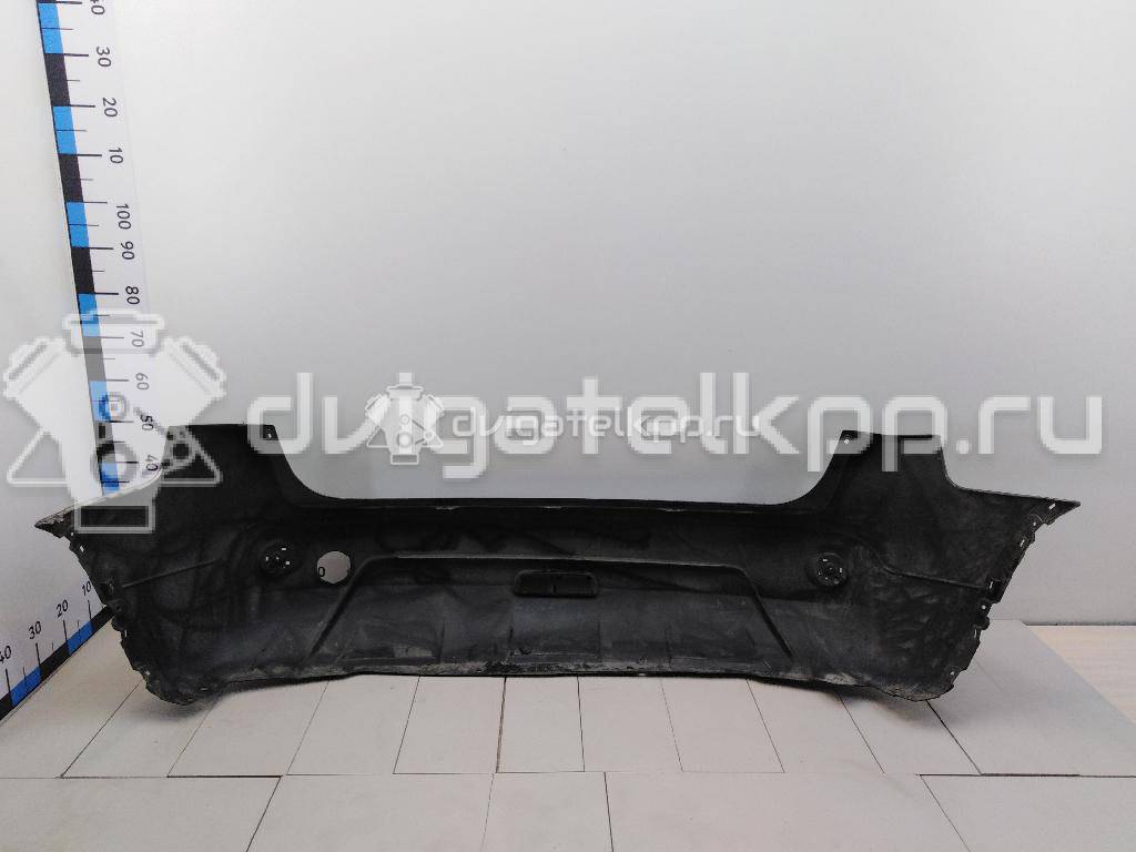 Фото Бампер задний  85022JD00H для Nissan Qashqai {forloop.counter}}