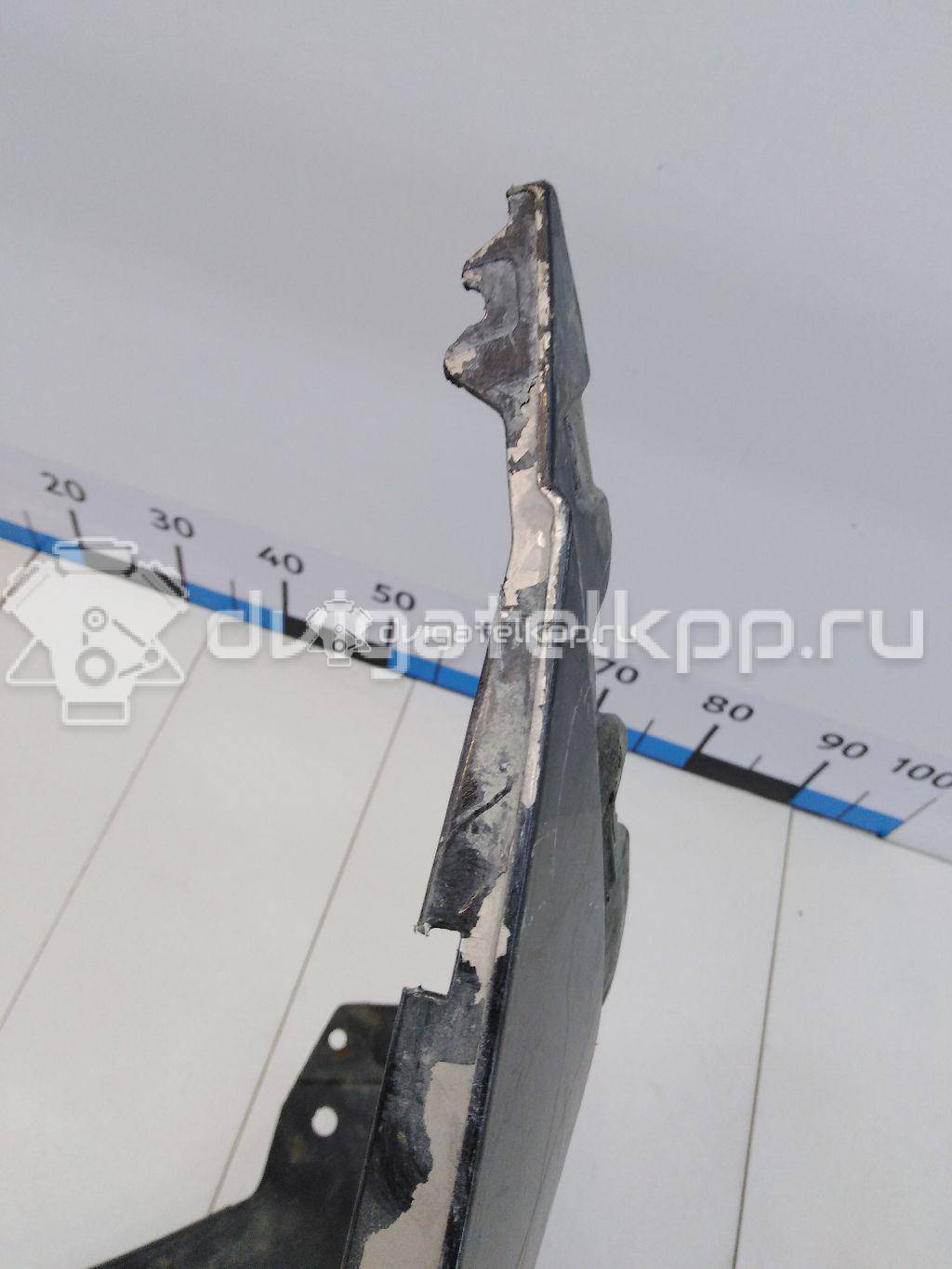 Фото Бампер задний  85022JD00H для Nissan Qashqai {forloop.counter}}