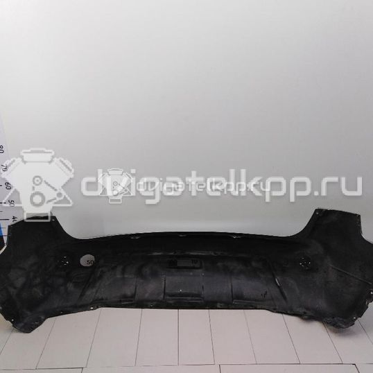 Фото Бампер задний  85022JD00H для Nissan Qashqai