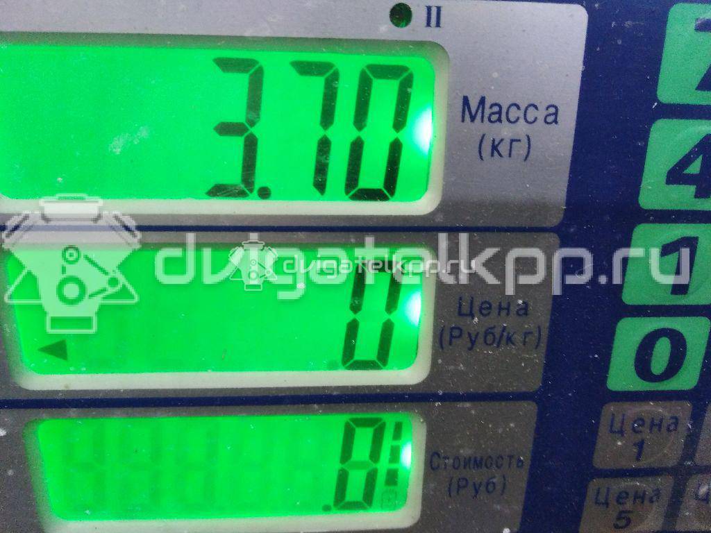 Фото Бампер задний  85022JD00H для Nissan Qashqai {forloop.counter}}