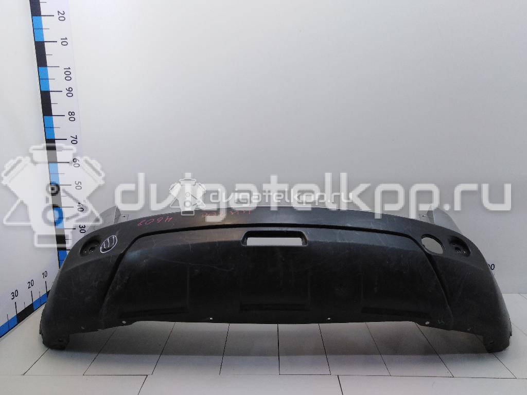 Фото Бампер задний  85022JD00H для Nissan Qashqai {forloop.counter}}