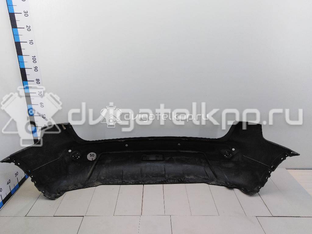 Фото Бампер задний  85022JD00H для Nissan Qashqai {forloop.counter}}