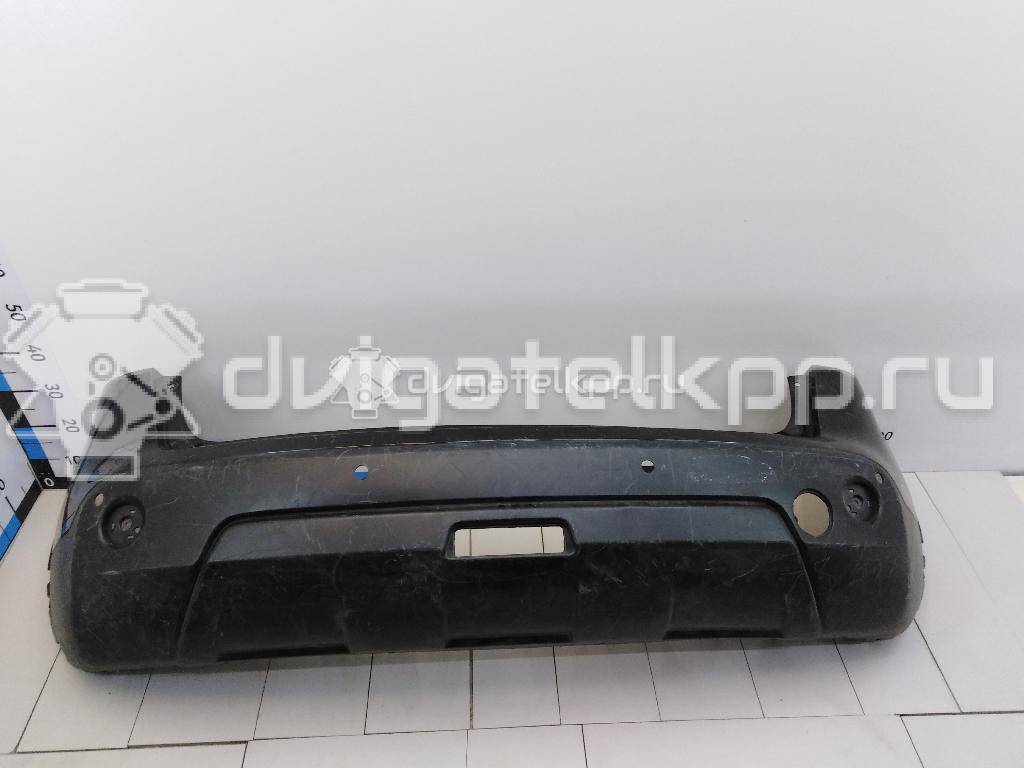 Фото Бампер задний  85022JD00H для Nissan Qashqai {forloop.counter}}