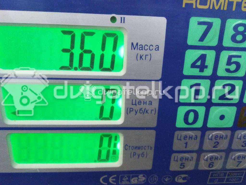 Фото Бампер задний  85022JD00H для Nissan Qashqai {forloop.counter}}