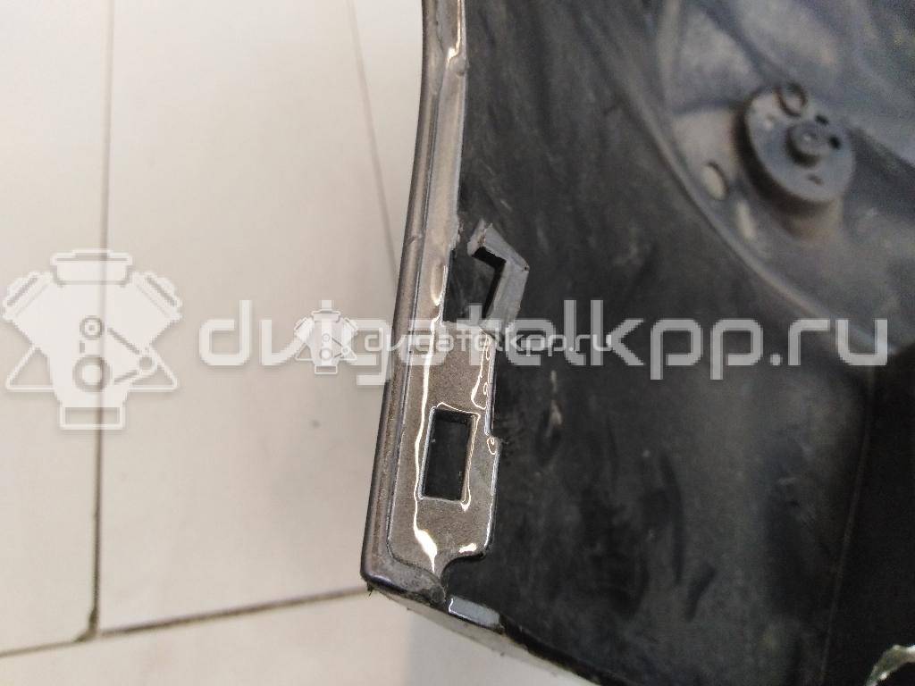 Фото Бампер задний  85022JD00H для Nissan Qashqai {forloop.counter}}