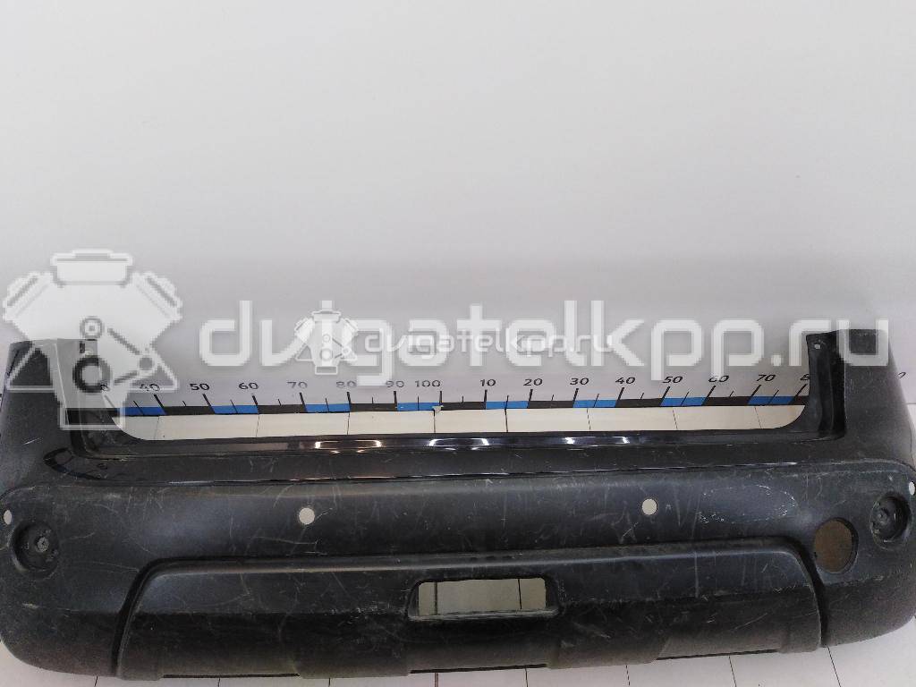 Фото Бампер задний  85022JD00H для Nissan Qashqai {forloop.counter}}
