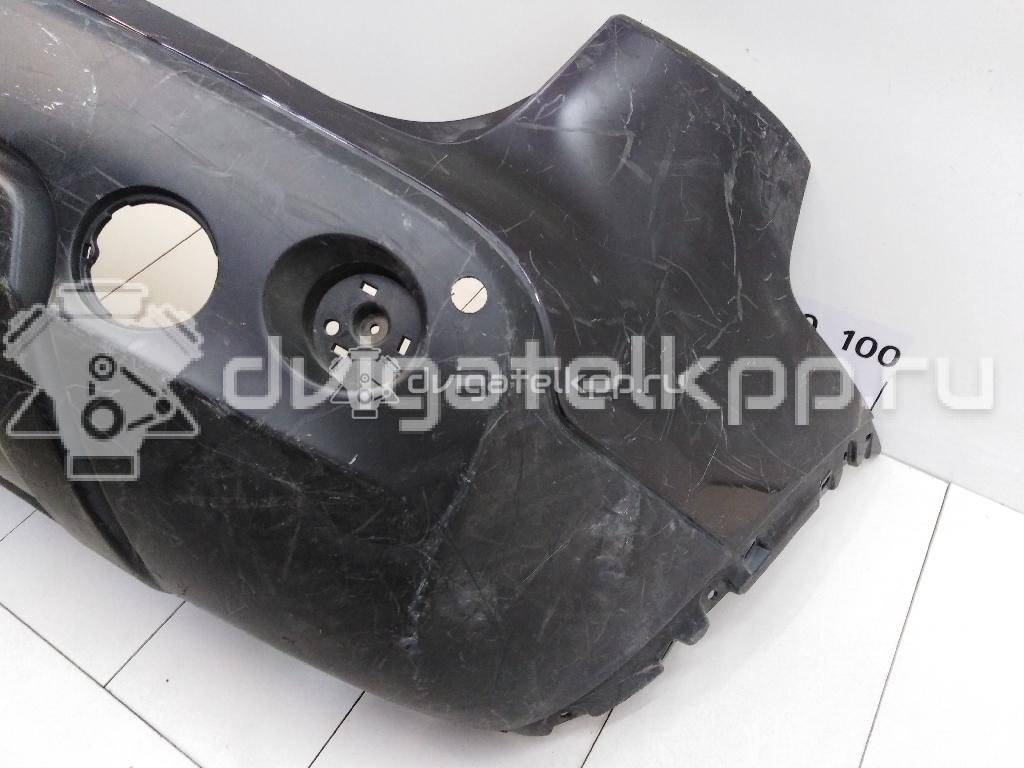 Фото Бампер задний  85022JD00H для Nissan Qashqai {forloop.counter}}
