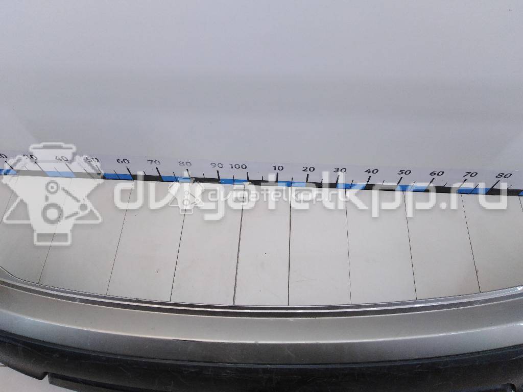 Фото Бампер задний  85022JD00H для Nissan Qashqai {forloop.counter}}