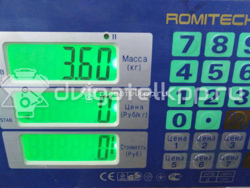 Фото Бампер задний  85022JD00H для Nissan Qashqai {forloop.counter}}