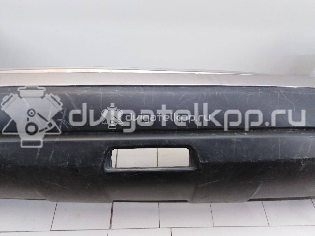 Фото Бампер задний  85022JD00H для Nissan Qashqai {forloop.counter}}