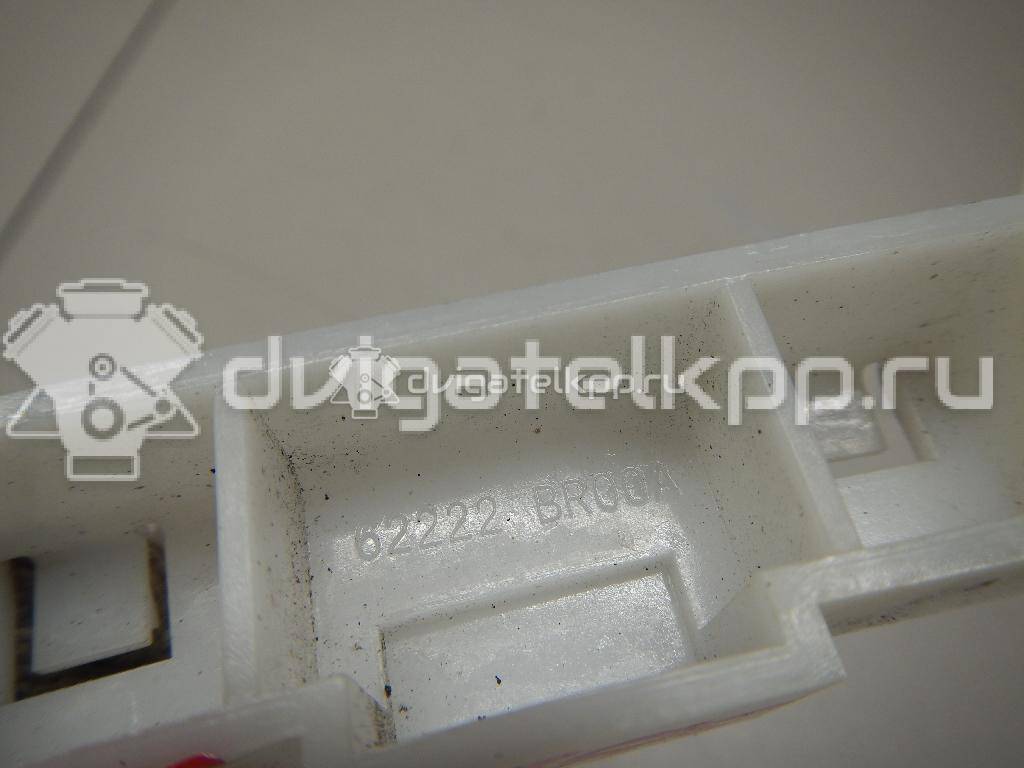 Фото Кронштейн переднего бампера правый  62222BR00A для Nissan Qashqai {forloop.counter}}