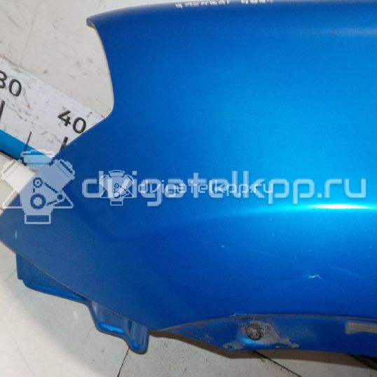 Фото Крыло переднее левое  F3101JD0M0 для Nissan Qashqai