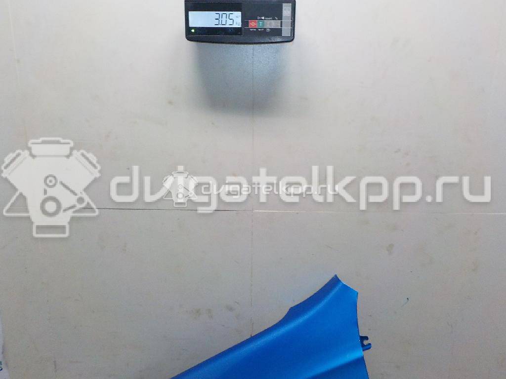 Фото Крыло переднее левое  F3101JD0M0 для Nissan Qashqai {forloop.counter}}