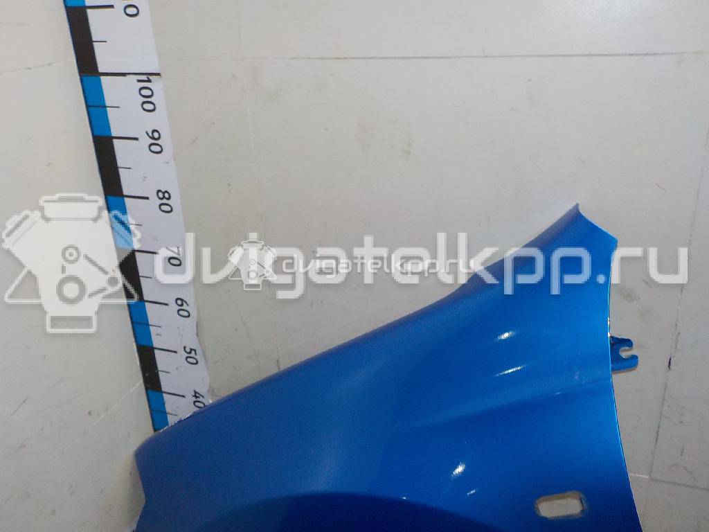 Фото Крыло переднее левое  F3101JD0M0 для Nissan Qashqai {forloop.counter}}