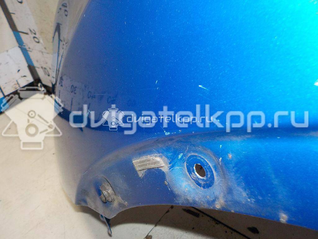 Фото Крыло переднее левое  F3101JD0M0 для Nissan Qashqai {forloop.counter}}