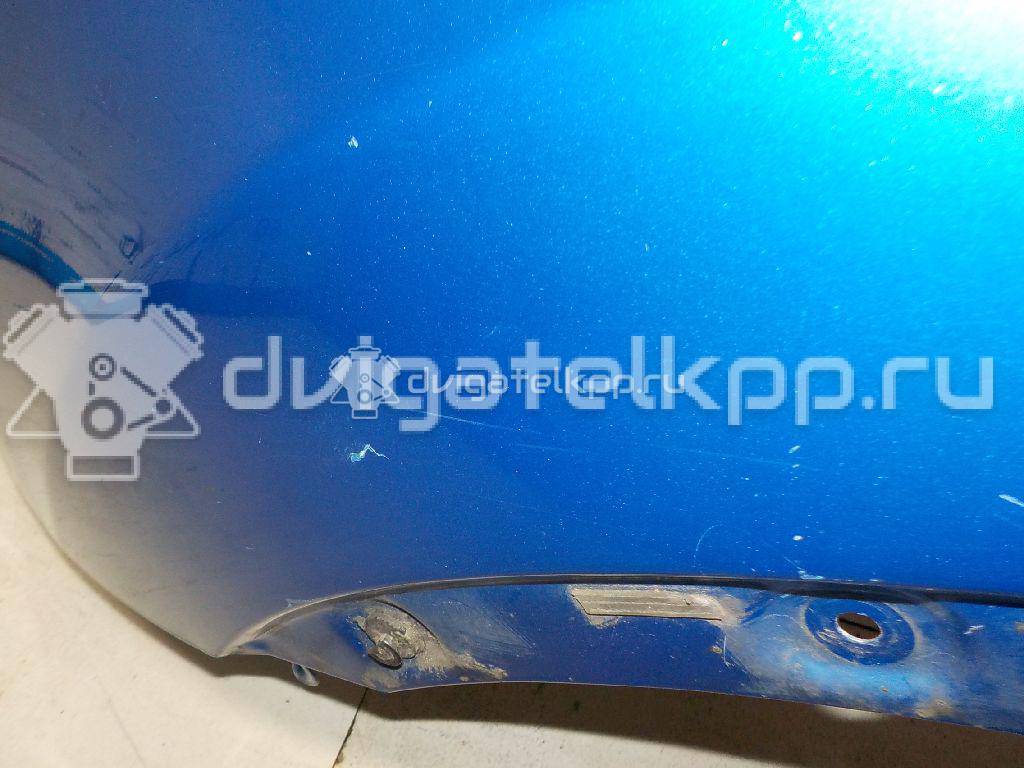 Фото Крыло переднее левое  F3101JD0M0 для Nissan Qashqai {forloop.counter}}