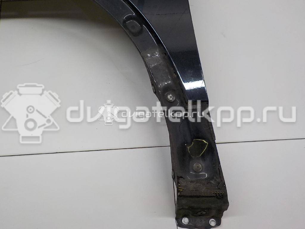 Фото Крыло переднее левое  F3101JD0M0 для Nissan Qashqai {forloop.counter}}