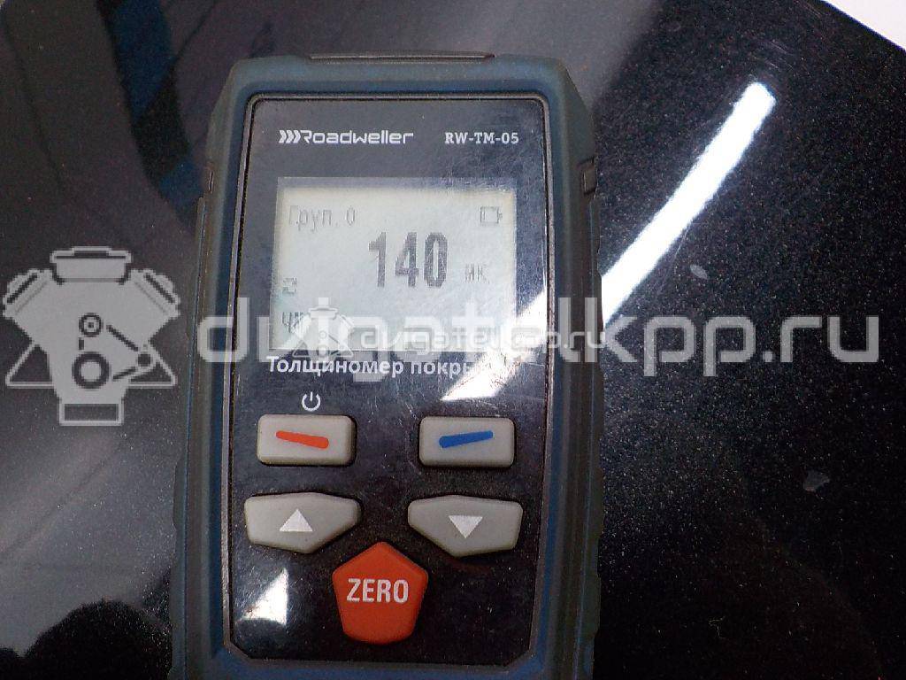 Фото Крыло переднее левое  F3101JD0M0 для Nissan Qashqai {forloop.counter}}