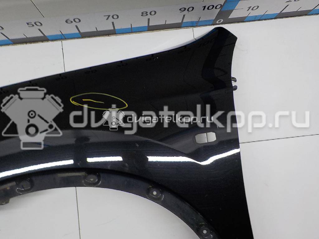 Фото Крыло переднее левое  F3101JD0M0 для Nissan Qashqai {forloop.counter}}