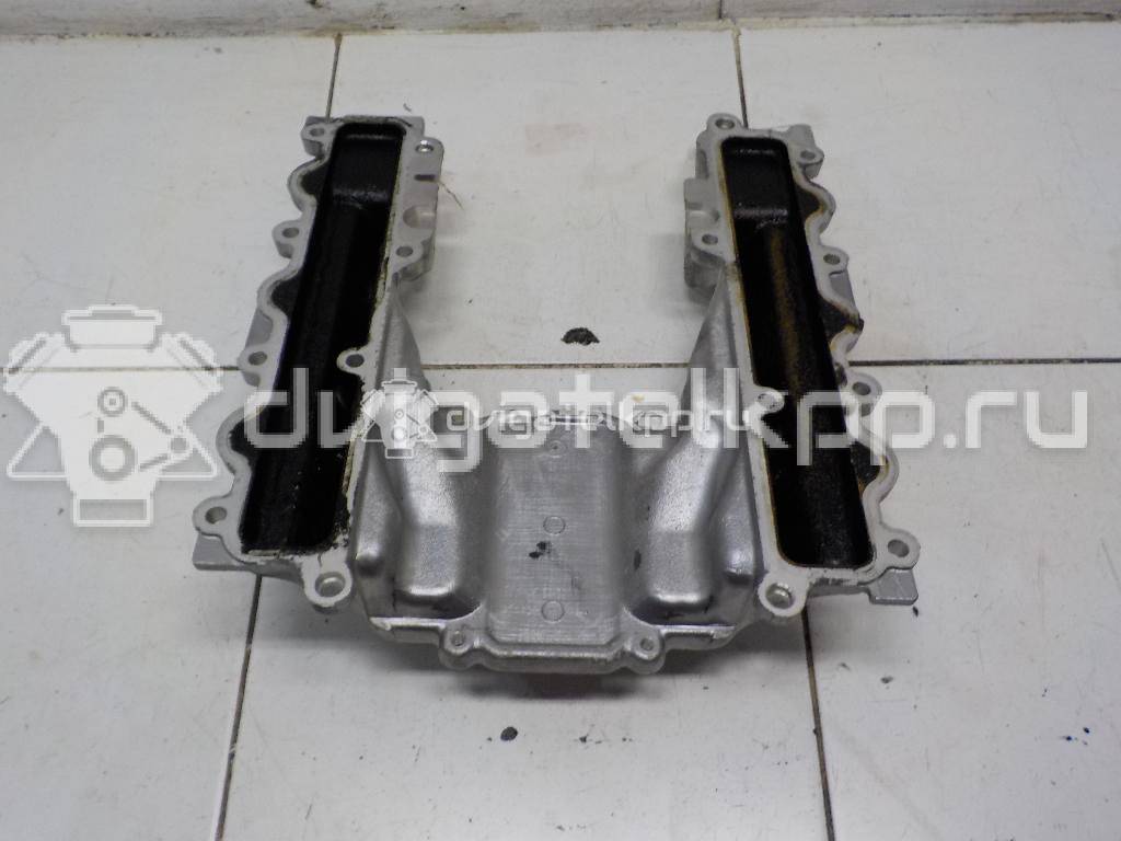 Фото Коллектор впускной для двигателя 1VD-FTV для Toyota Land Cruiser 205-286 л.с 32V 4.5 л Дизельное топливо 1711451011 {forloop.counter}}