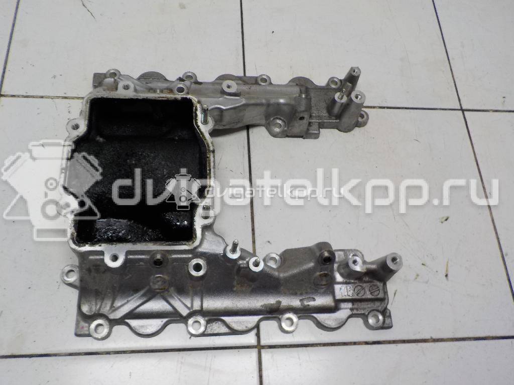 Фото Коллектор впускной для двигателя 1VD-FTV для Toyota Land Cruiser 205-286 л.с 32V 4.5 л Дизельное топливо 1711451011 {forloop.counter}}