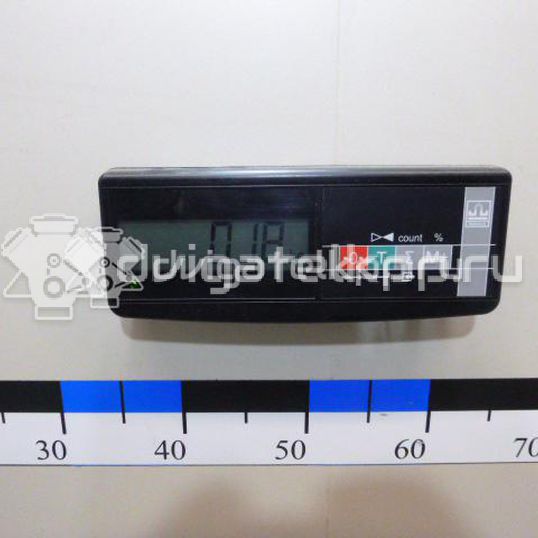 Фото Поводок стеклоочистителя заднего  28781JD00A для Nissan Qashqai