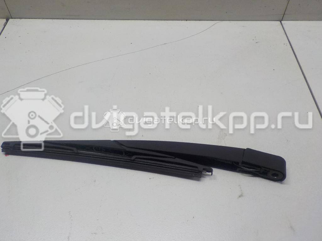 Фото Поводок стеклоочистителя заднего  28781JD00A для Nissan Qashqai {forloop.counter}}