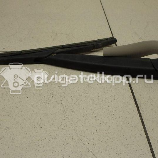 Фото Поводок стеклоочистителя заднего  28781JD00A для Nissan Qashqai