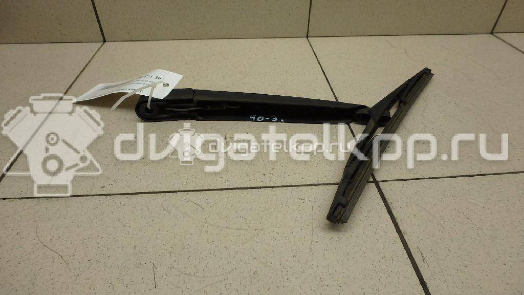 Фото Поводок стеклоочистителя заднего  28781JD00A для Nissan Qashqai {forloop.counter}}