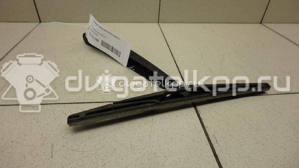 Фото Поводок стеклоочистителя заднего  28781JD00A для Nissan Qashqai {forloop.counter}}