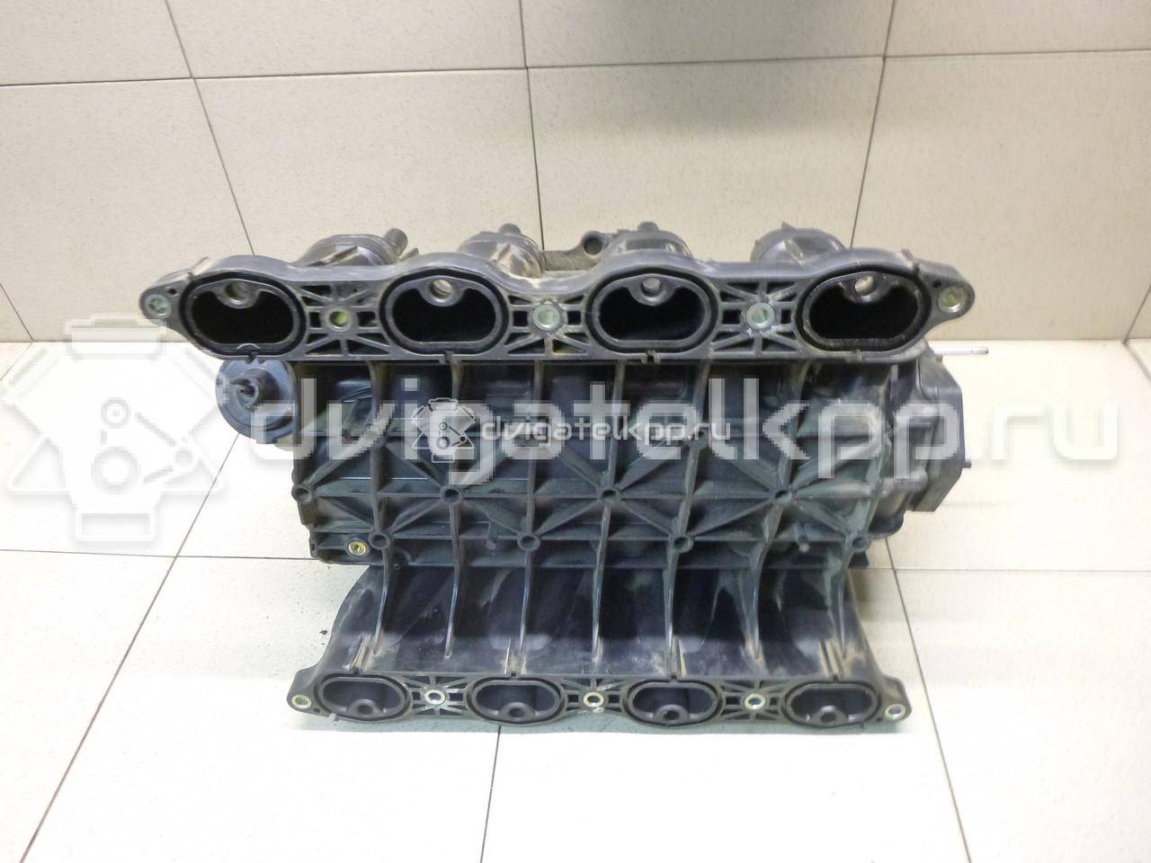 Фото Коллектор впускной для двигателя 2UZ-FE для Toyota Land Cruiser / Tundra , / 4 / Sequoia 233-288 л.с 32V 4.7 л бензин 1712050020 {forloop.counter}}