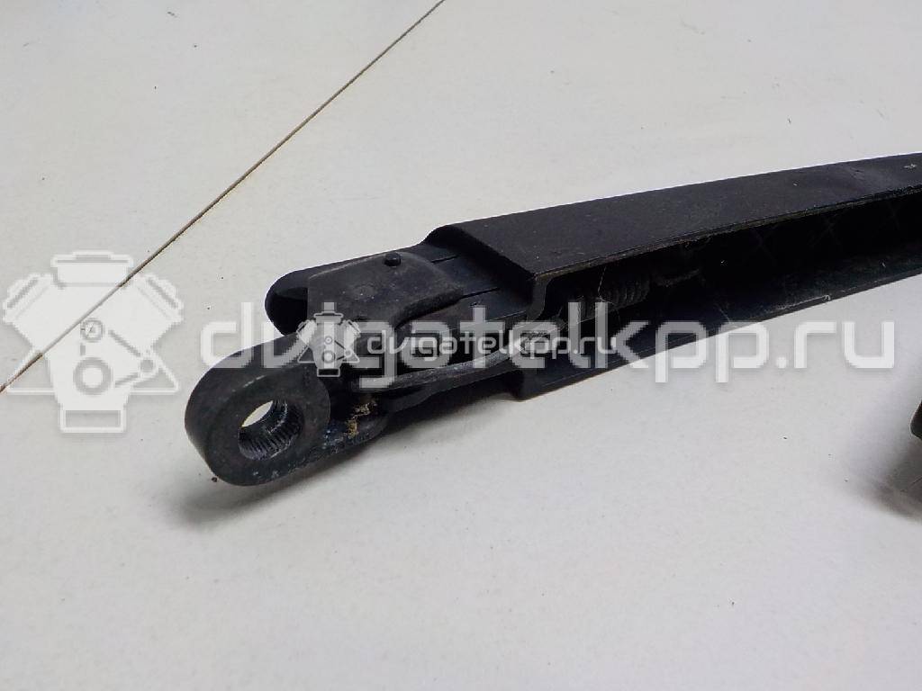 Фото Поводок стеклоочистителя заднего  28781JD00A для Nissan Qashqai {forloop.counter}}