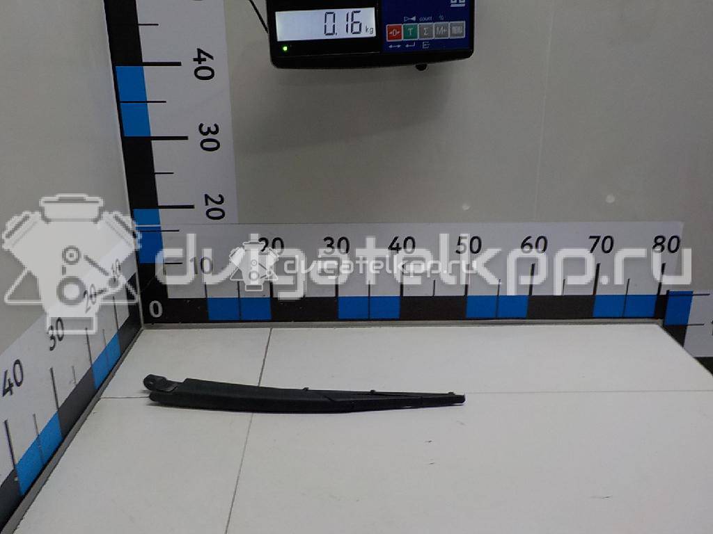 Фото Поводок стеклоочистителя заднего  28781JD00A для Nissan Qashqai {forloop.counter}}