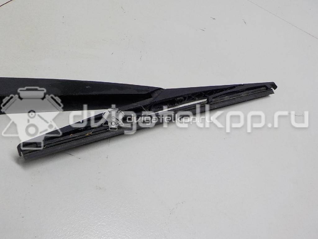 Фото Поводок стеклоочистителя заднего  28781JD00A для Nissan Qashqai {forloop.counter}}