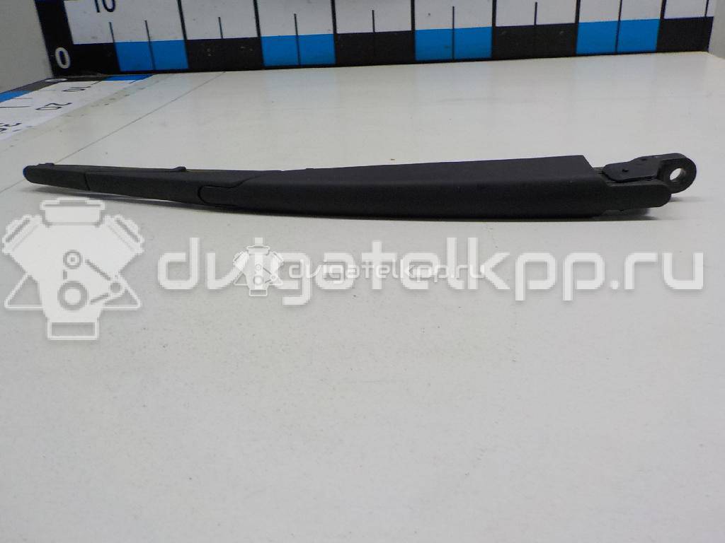 Фото Поводок стеклоочистителя заднего  28781JD00A для Nissan Qashqai {forloop.counter}}